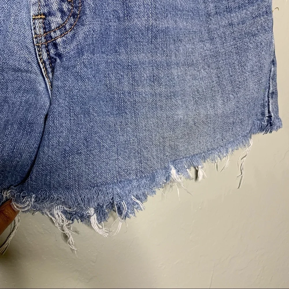 Levis levi’s 550